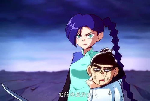 大号攻击力无敌,小号防御力无敌
