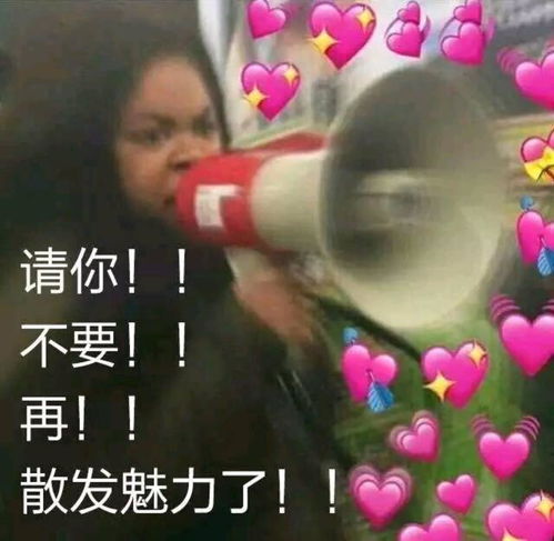 表情包九十一期