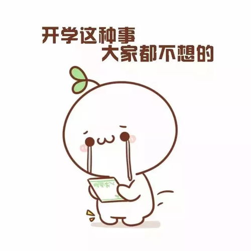 告别开学综合症请收下这份新老生开学攻略