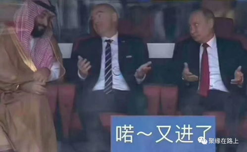 东道主50狂扫沙特精彩世界杯,激情俄罗斯