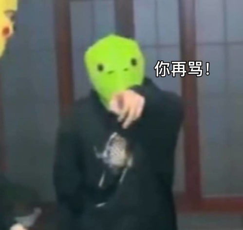 刘耀文胖头鱼表情包来啦