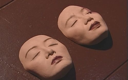 被指童年阴影18年前播出的神剧无头东宫,它到底可怕在哪里