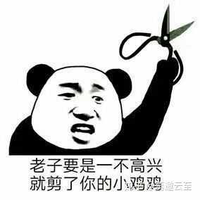 表情有哪些猥琐中透漏着一丝可爱的表情包表情