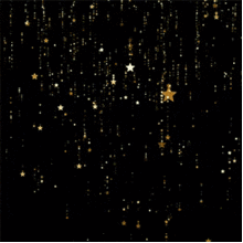 表情抖音小蜜蜂撒星星表情包完整版
