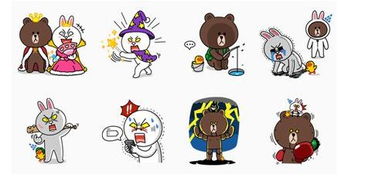 苹果推新款emoji,但在表情包江湖这家日本公司才最厉害