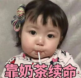 回味魔都的夏天,用这杯南塘畔奶茶,开启下一站旅程