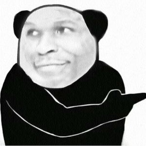 新表情包出炉了华子指人加入杜兰特甄子丹的熊猫人大军