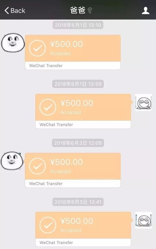 父亲节特辑没想到你是这样的爸爸