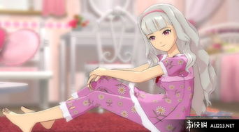 偶像大师2g4uvol.5ps3截图图片游侠图库