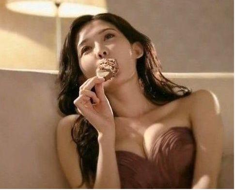 有种整容叫嫁到日本8个月,黑泽还是原来的黑泽,志玲却变了