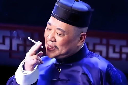 破防郭德纲演出又被举报主流相声不是我们干的引粉丝内讧