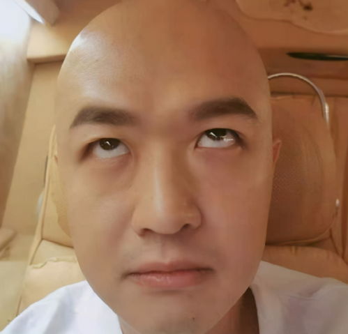 社交软件新表情上线,五阿哥是原型,包贝尔的模仿才是精髓