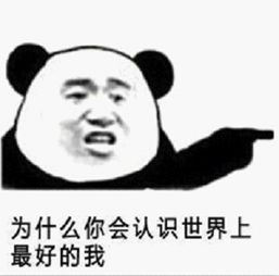 学了ps,斗图再也没输过