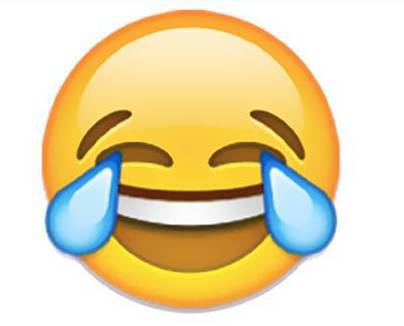 你还在用笑cry表情包吗00后表示很嫌弃