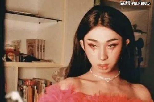 伊能静5岁女儿长腿抢镜,别人眼里的另类儿子,却是母亲的骄傲