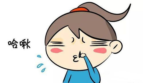 那些被感冒折磨的冬季,其实是过敏性鼻炎