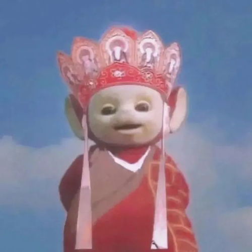 头像你特别好,特别温柔