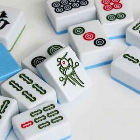 中国人为啥喜欢打麻将其中有你的原因吗