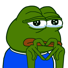 暴走的悲伤蛙表情包gif动图暴走的悲伤蛙图片下载乐游网游戏下载