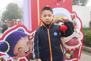 上南实验小学敲锣打鼓庆新年欢天喜地迎校庆2018学年第二学期开学典礼暨60周年校庆序幕活动