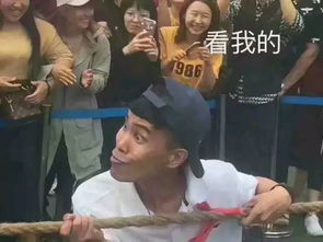 他有颜有才,却靠表情包征服世界
