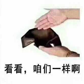 送你们一波实用表情包,马走不谢