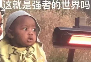 周冬雨发黑人小孩表情包,被nba名宿韦德找上门这是我女儿