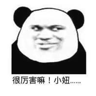 熊猫头斗图表情包