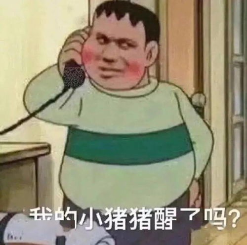抖音热门表情包精选