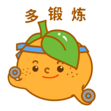 新会原创防疫表情包柑哥战疫正式上线快发给好友