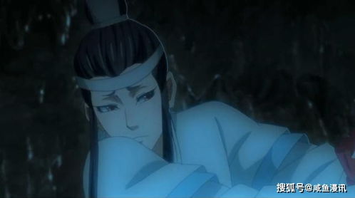 浅析魔道祖师苏涉报恩金光瑶,和温宁报恩魏无羡的不同之处