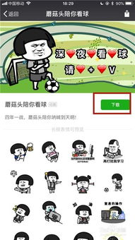 微信怎么搜索表情