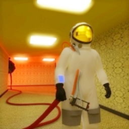 逃离后室中文手机版最新下载逃离后室游戏最新手机版汉化安装v2.0.1
