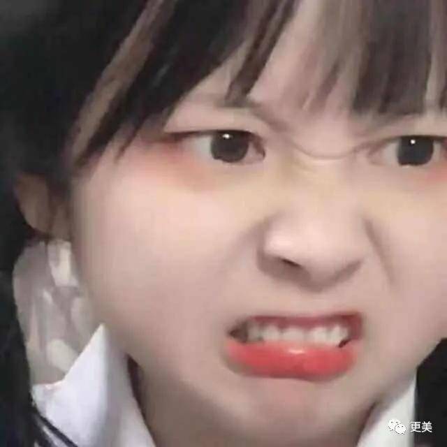 15家公司抢到头破血流,她的莲花脸这么吃香