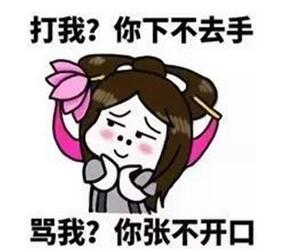 王者荣耀斗图表情包第168期请问你做好一打九的准备了吗