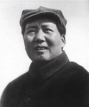 沁园春缅怀伟大领袖