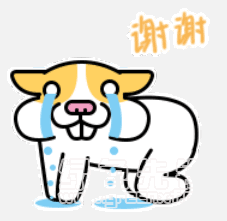 豚太郎动态表情豚鼠超萌gif表情素材包无水印版软件下载
