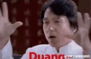 当影视剧没有了特效,热巴不知在干啥,八爪鱼罗志祥原来这样走路