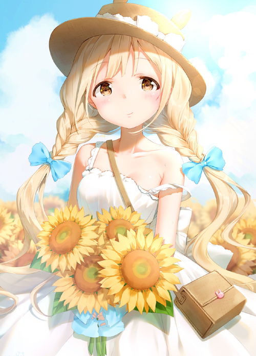 工作了就输了偶像大师灰姑娘女孩双叶杏生日壁纸特辑acg17.com动漫里的美少女