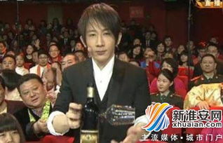 刘谦第五次登春晚鸡年春晚表演什么魔术尚无人知晓