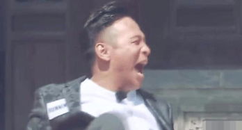 跑男最恐怖游戏回归,韩雪表情扭曲,宋小宝被吓哭