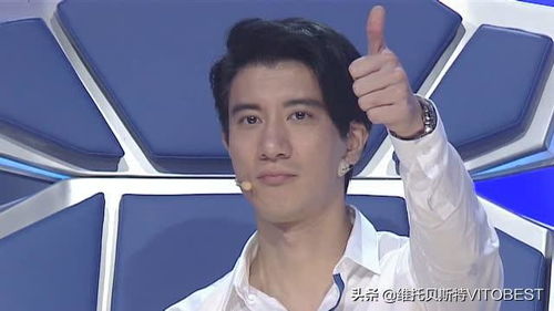 王力宏沧桑照曝光昔日男神颜值跌入谷底