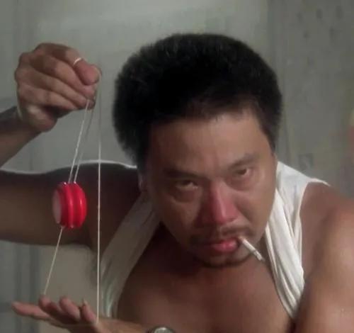 吴孟达出轨还能让人佩服的演员,临死前都还在为三个家庭考虑