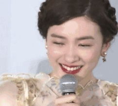 为什么刘亦菲是仙女哭那是因为她们画了哭也照样美的眼妆