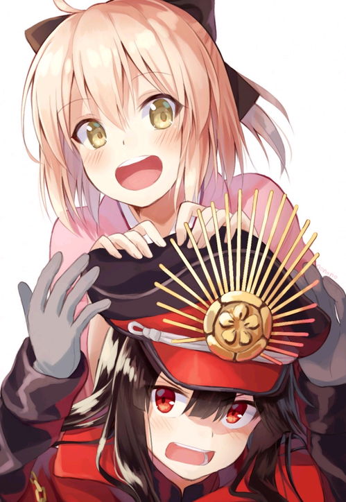 辉fatefgo织田信长同人美图一百八十二
