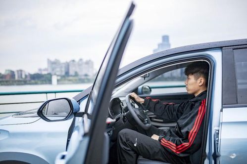 大五座跨界车,l2级自动驾驶,车机既手机,这款车居然才10万