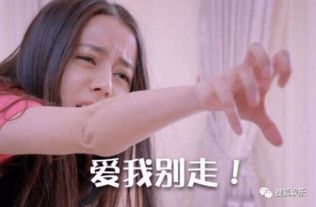 迪丽热巴给小李子留句言,居然引发一场撕x大战