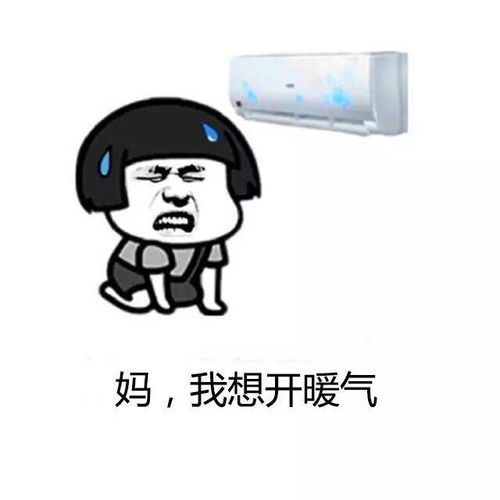 暖群神器表情包性格