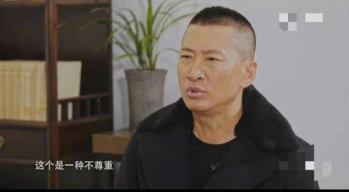 周杰评判尔康表情包,直言这是失尊重的行为
