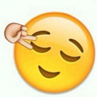 恶搞小黄脸微信表情包微信头像图片大全